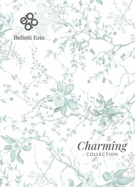 Bellotti salone 2026 charming collection