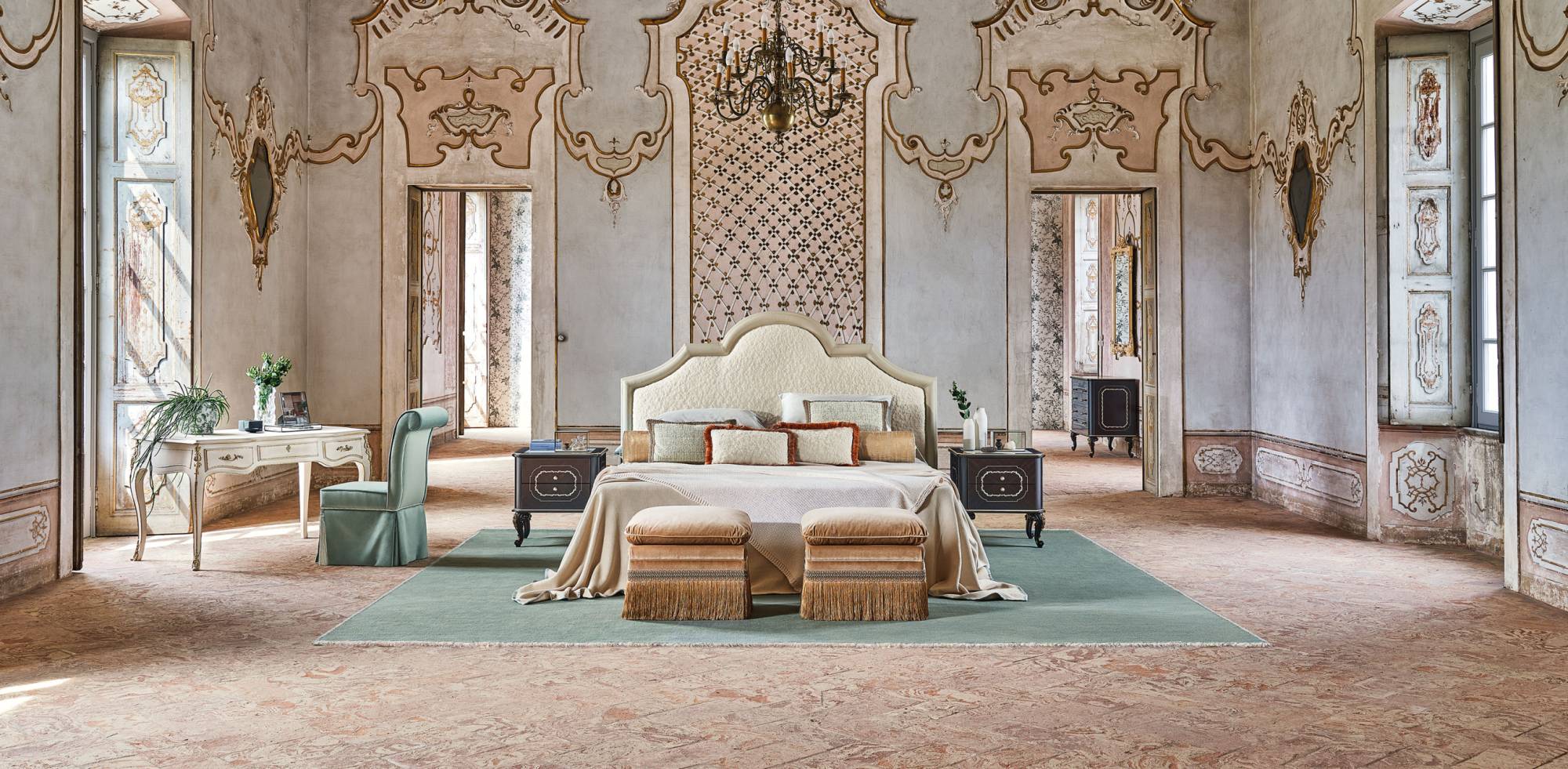 Bellotti ezio classic interior design 1