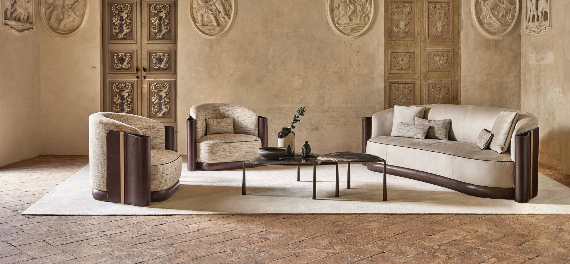 Bellotti ezio classic interior design