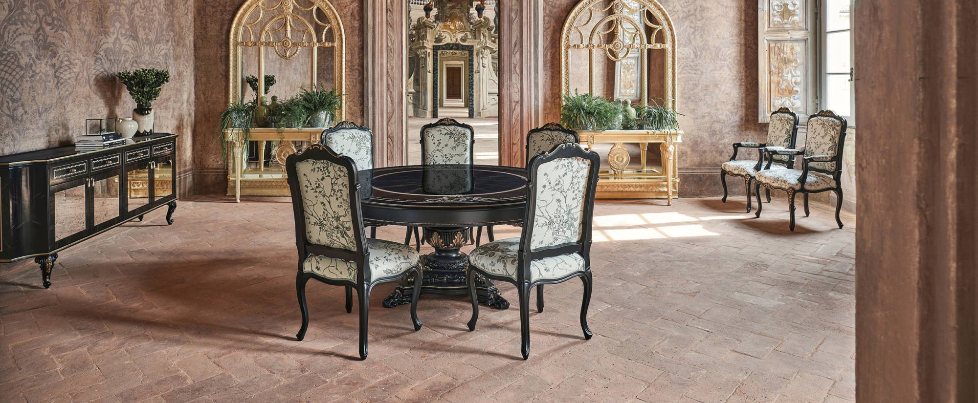 Bellotti ezio interior design