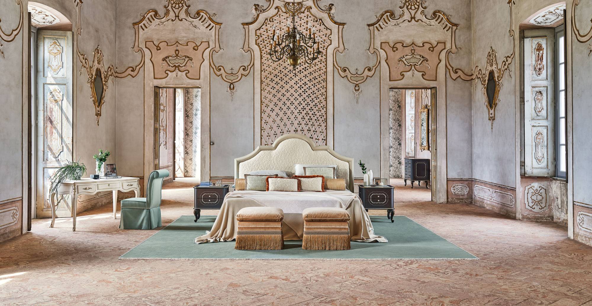 Bellotti ezio interior classic design 3