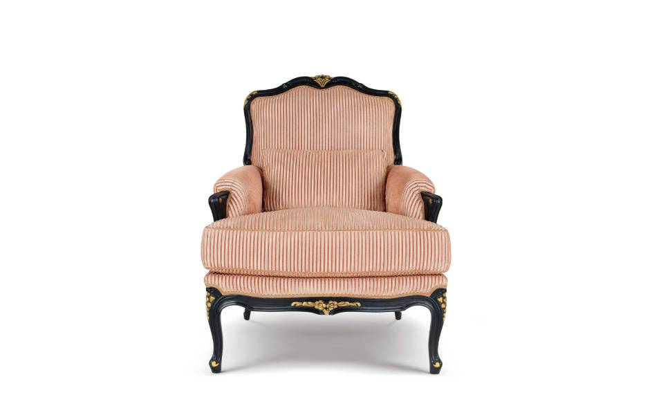 Bellotti ezio luxury italy furniture 25 1041 armchair classic carved wood gold 00