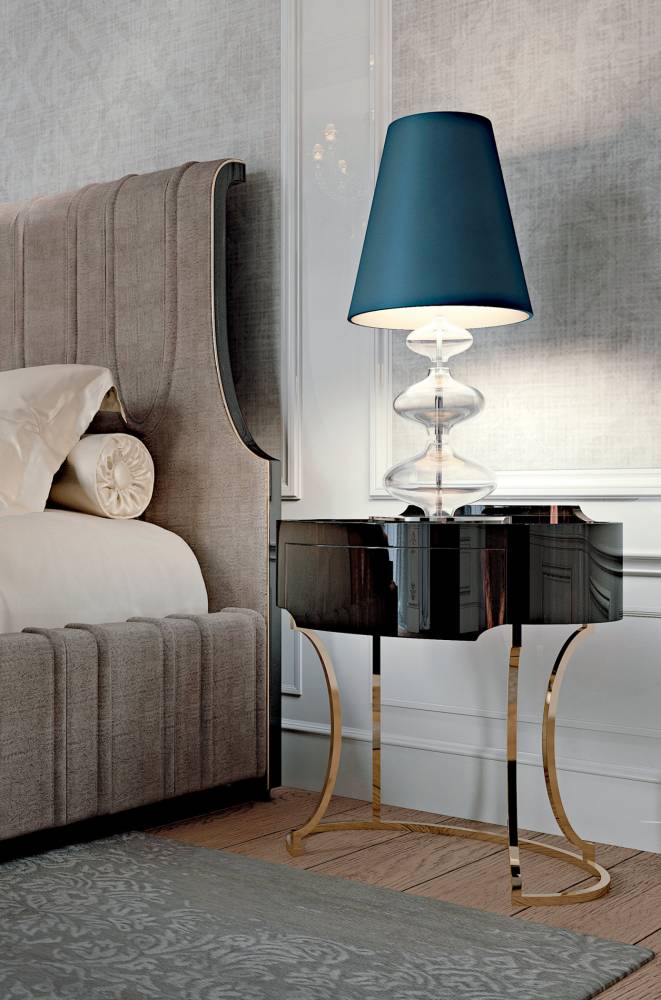 Bellotti ezio classic design bedroom 3