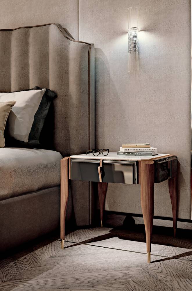 Bellotti ezio classic design bedroom 6