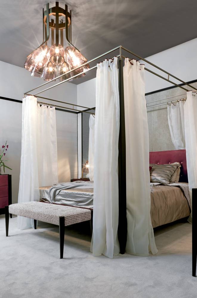 Bellotti ezio classic design bedroom 9