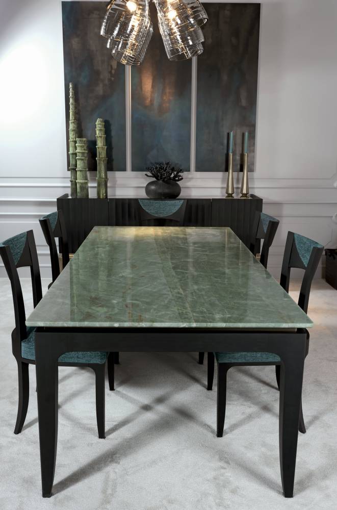 Bellotti ezio classic design dining 4