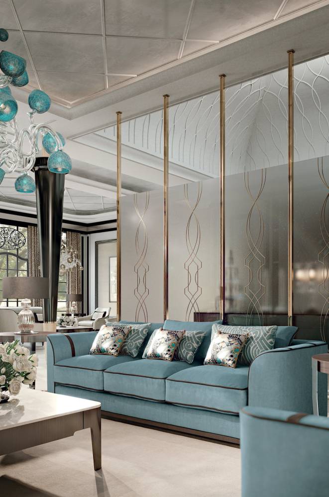 Bellotti ezio classic design living 1