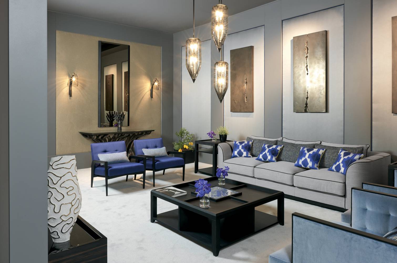 Bellotti ezio classic design living 3