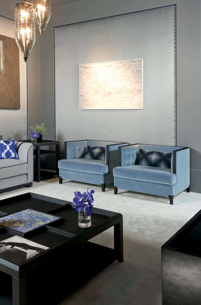 Bellotti ezio classic design living 4