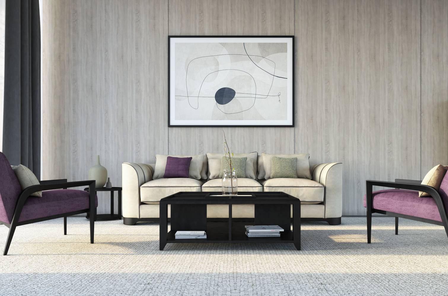 Bellotti ezio classic design living 5