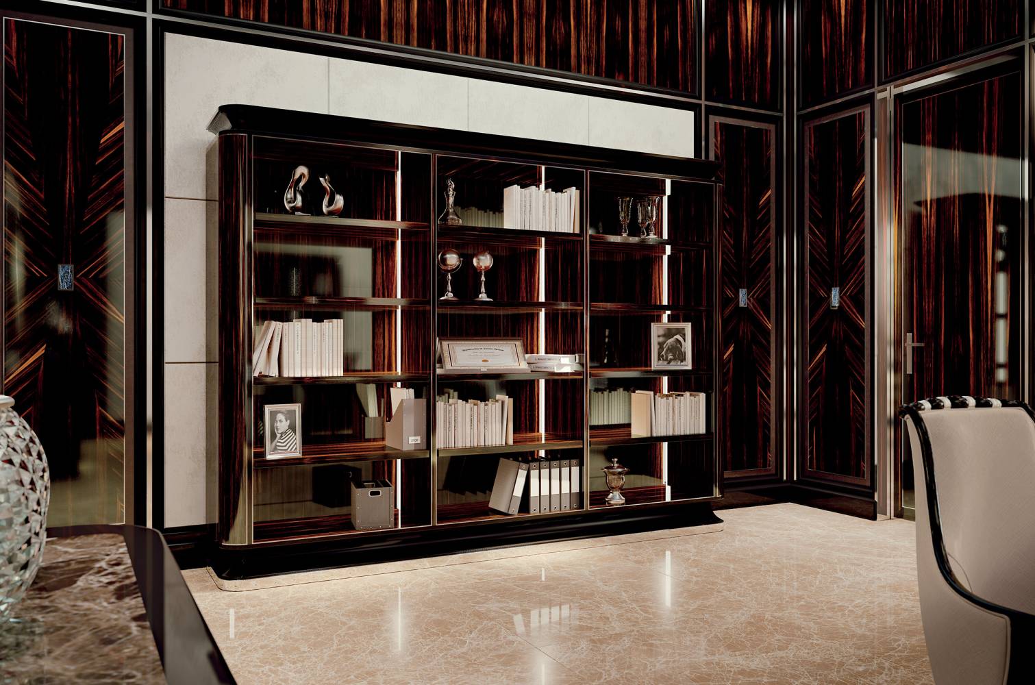 Bellotti ezio classic design office 2