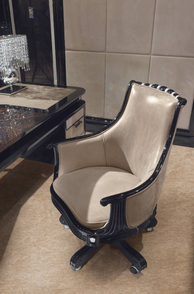 Bellotti ezio classic design office 4