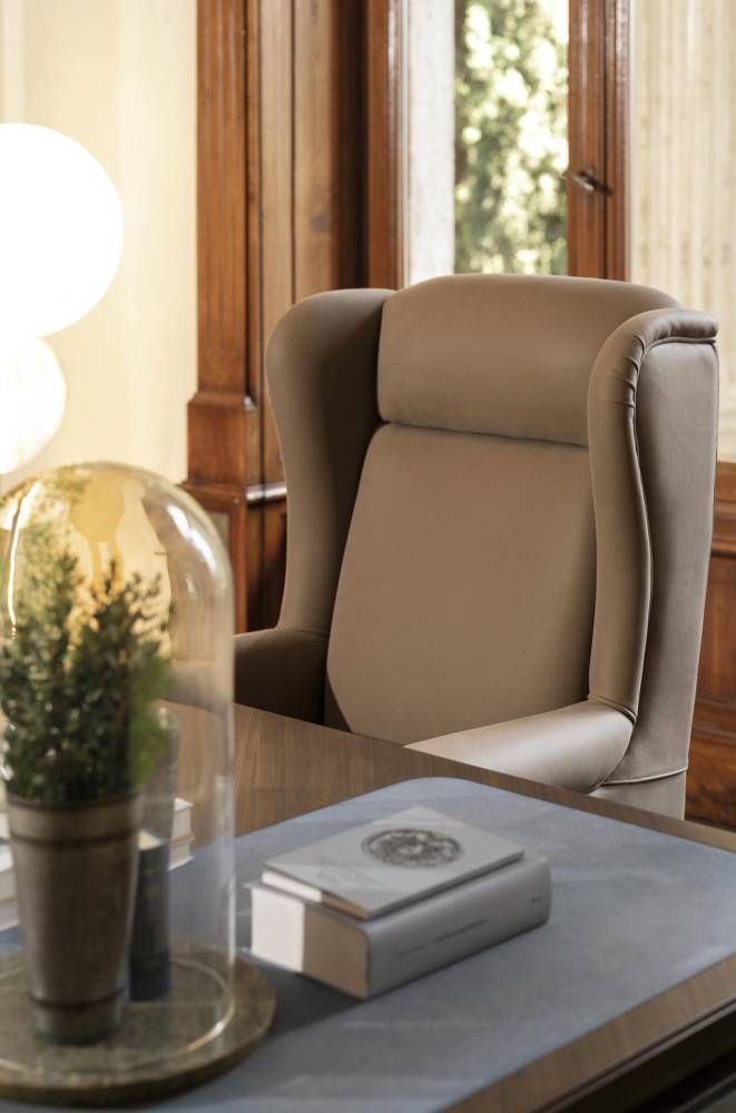 Bellotti ezio classic furniture office 5