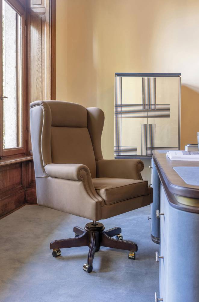 Bellotti ezio classic furniture office 7