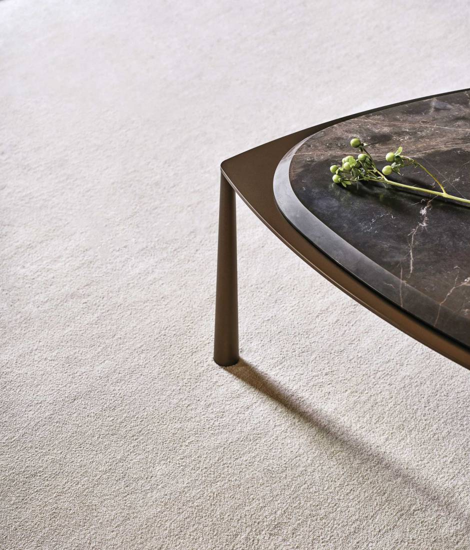 Bellotti ezio luxury italy furniture 2026 03 small table contemporary marble bronze 3