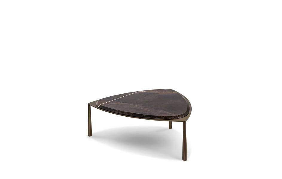 Bellotti ezio luxury italy furniture 2026 03 small table contemporary marble bronze 00 b