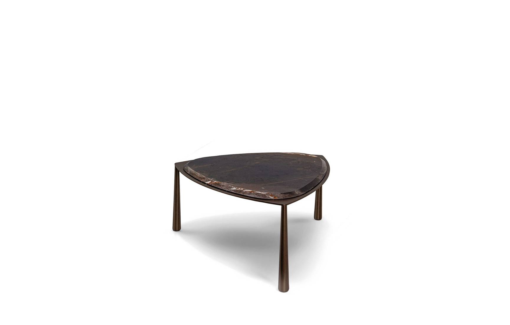 Bellotti ezio luxury italy furniture 2026 04 small table contemporary marble bronze 00
