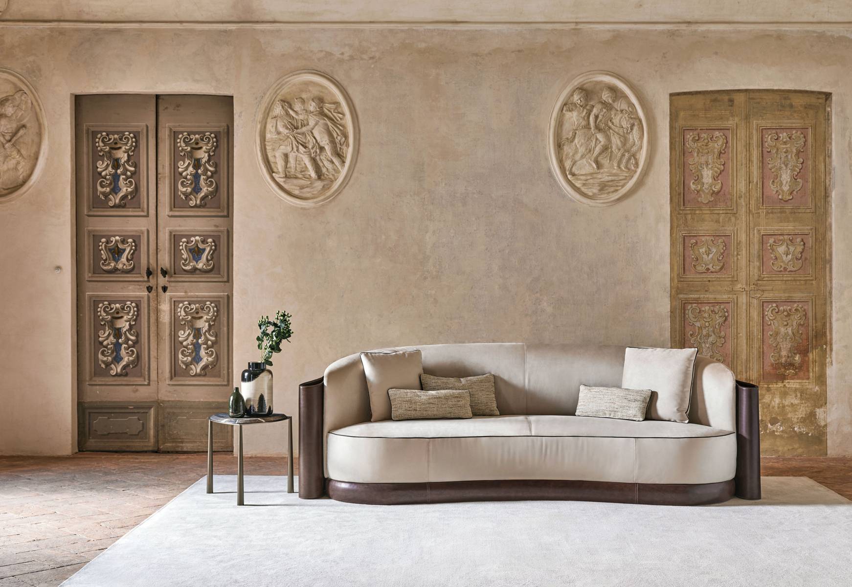 Bellotti ezio contemporary interior design 5