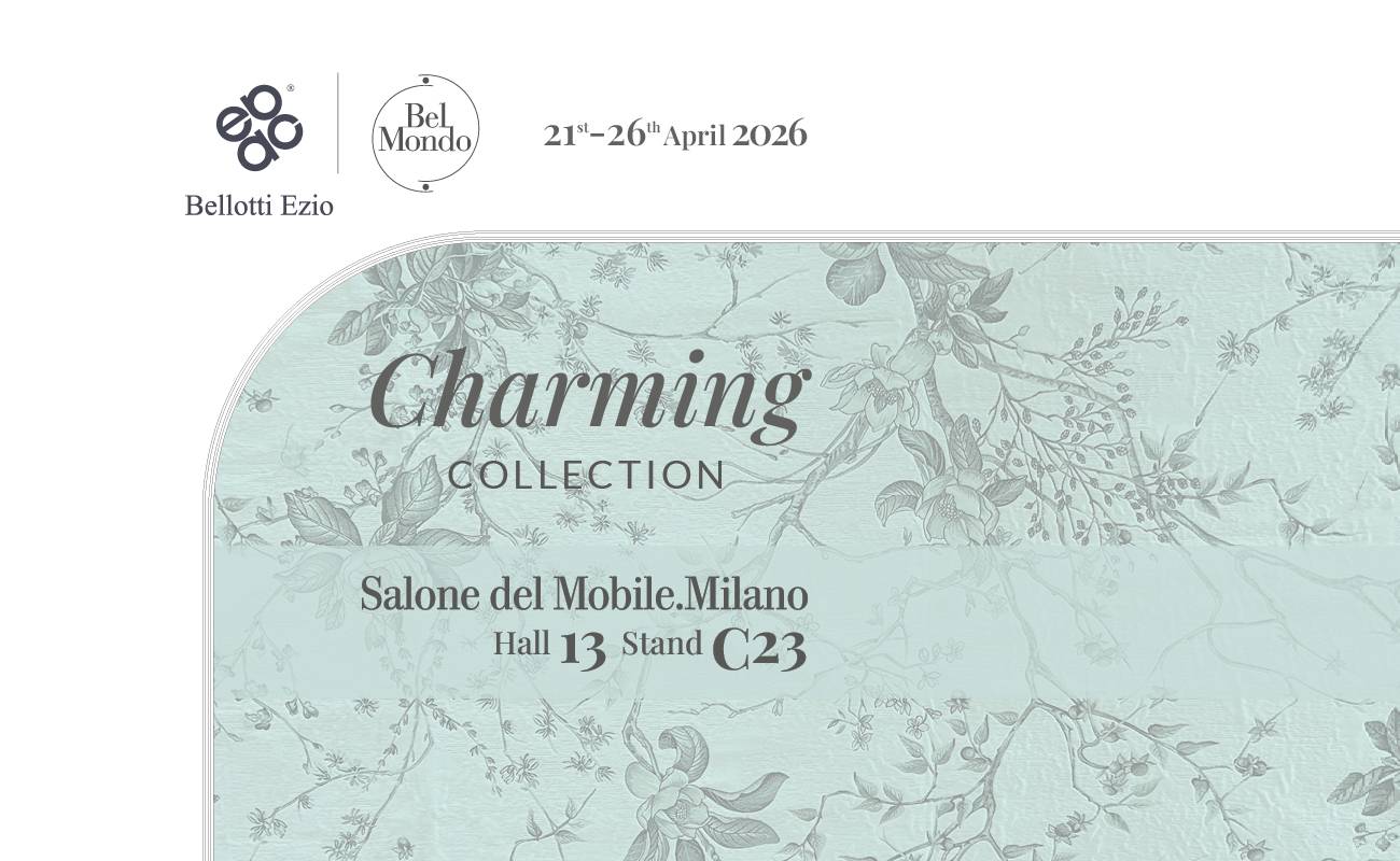 Bellotti salone2026 news v2